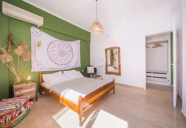 Apart Daire, 1 Yatak Odası (4 Adults)