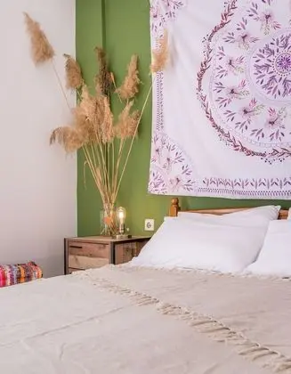 Apart Daire, 1 Yatak Odası (4 Adults)