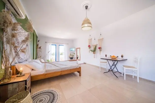 Stüdyo (2 Adults)