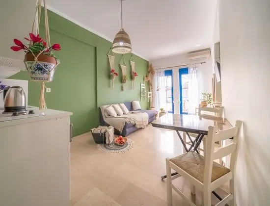 Stüdyo (2 Adults)