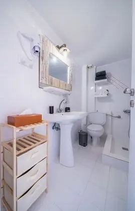 Stüdyo (2 Adults)