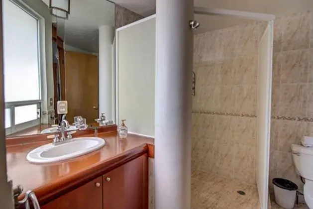 City Apart Daire, 1 Yatak Odası, Teras, Şehir Manzaralı