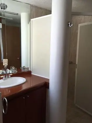 Signature Apart Daire, Teras