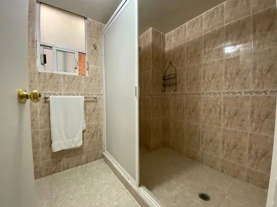 Signature Apart Daire, Teras