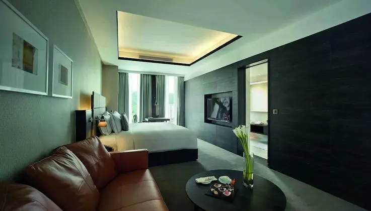 Executive Premier Room