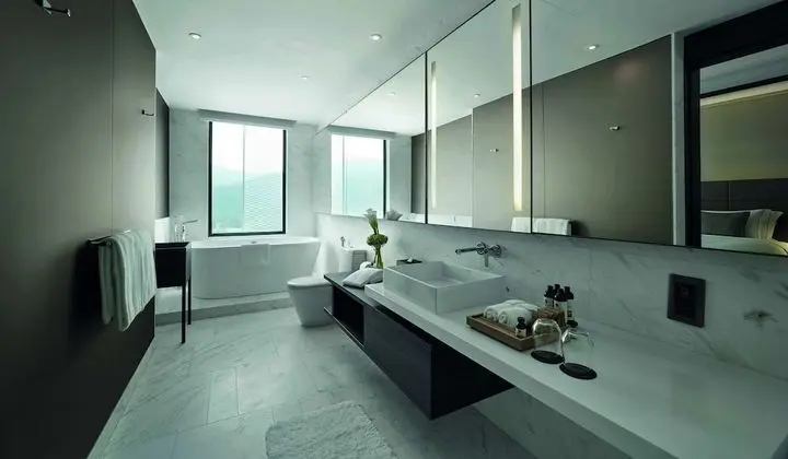 Executive Premier Room