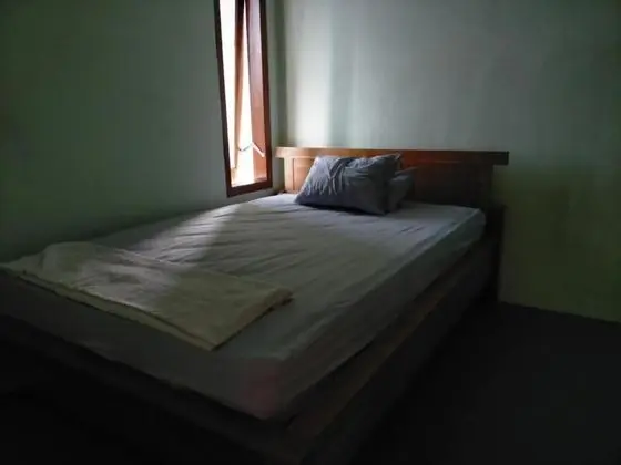 Standard Tek Kişilik Oda, 1 Tek Kişilik Yatak