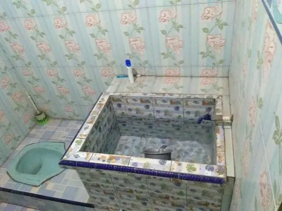 Standard Tek Kişilik Oda, 1 Tek Kişilik Yatak