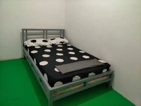 Standard Tek Kişilik Oda, 1 Tek Kişilik Yatak