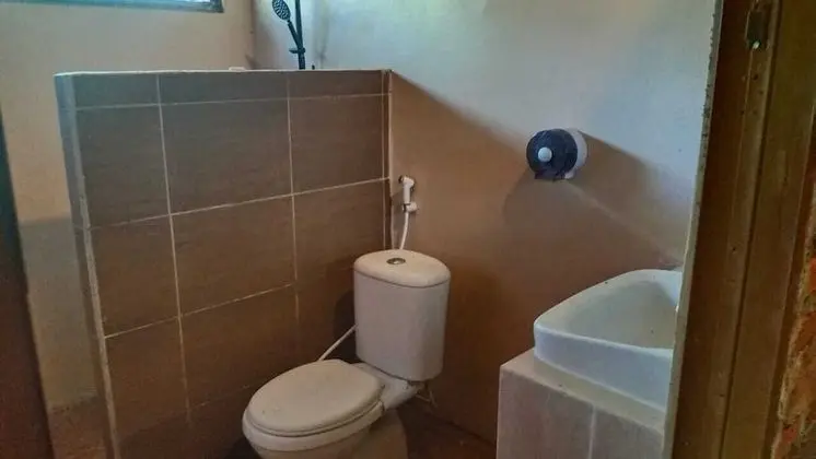 Deluxe Tek Kişilik Oda, 2 Tek Kişilik Yatak, Sigara İçilmez, Bahçe Manzaralı