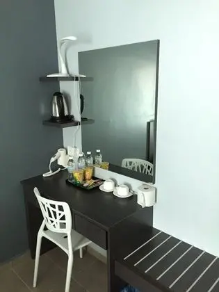 Standard King Room