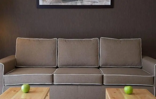 Superior Apart Daire, 1 Yatak Odası