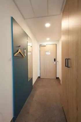 Superior İki Ayrı Yataklı Oda