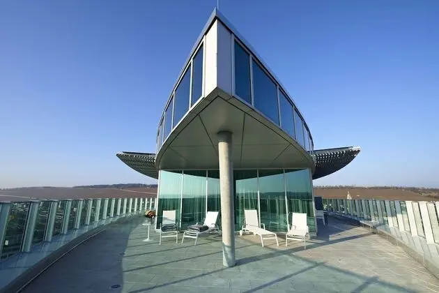 Executive Süit