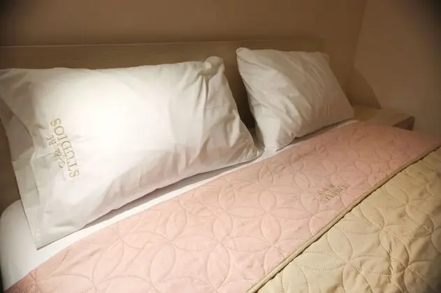 Apart Daire, 1 Yatak Odası (#1)