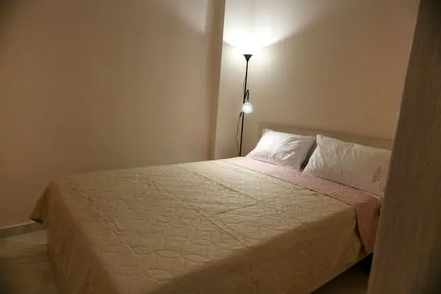 Apart Daire, 1 Yatak Odası (#1)