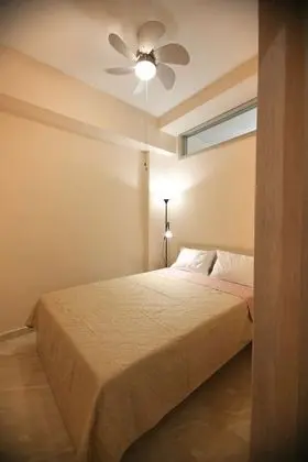 Apart Daire, 1 Yatak Odası (#1)