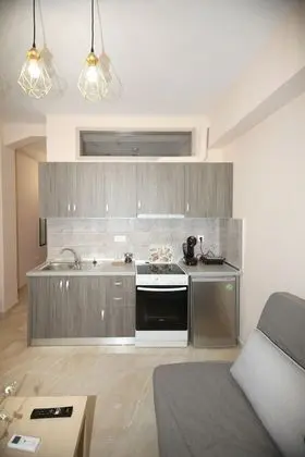 Apart Daire, 1 Yatak Odası (#1)