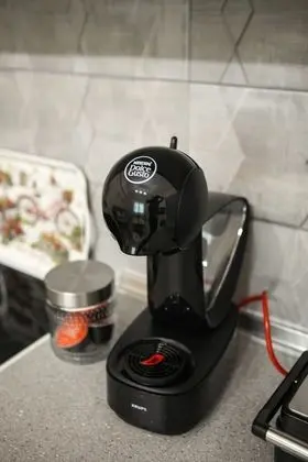 Apart Daire, 1 Yatak Odası (#1)