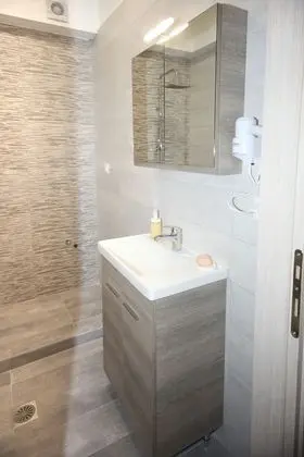 Apart Daire, 1 Yatak Odası (#1)