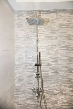 Apart Daire, 1 Yatak Odası (#1)