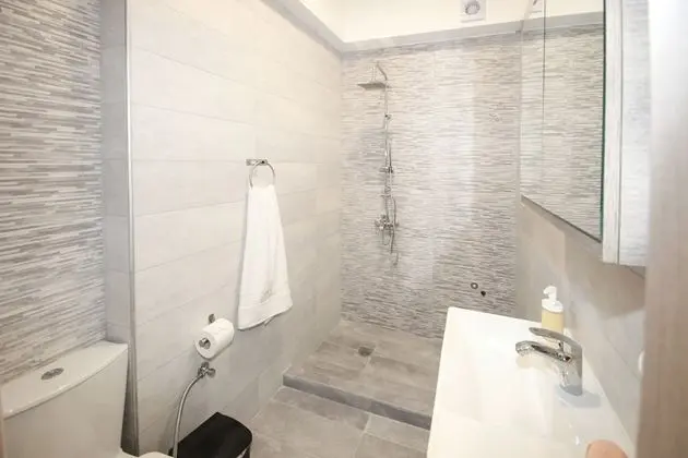 Apart Daire, 1 Yatak Odası (#1)