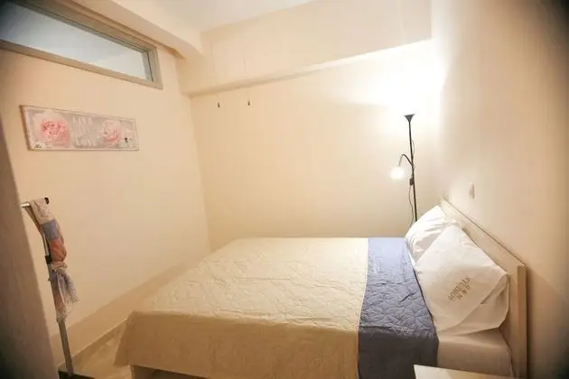 Apart Daire, 1 Yatak Odası (#2)