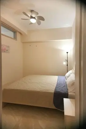 Apart Daire, 1 Yatak Odası (#2)