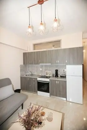 Apart Daire, 1 Yatak Odası (#2)