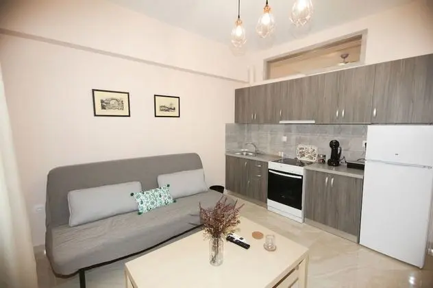 Apart Daire, 1 Yatak Odası (#2)