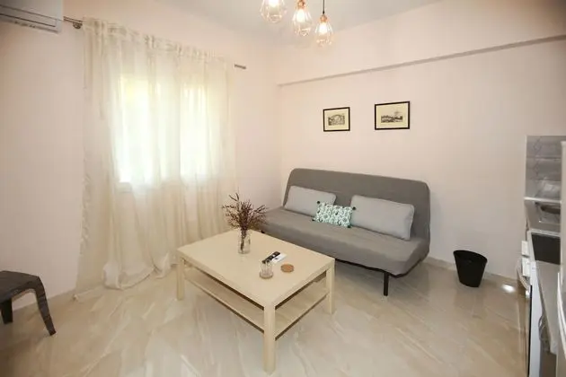 Apart Daire, 1 Yatak Odası (#2)