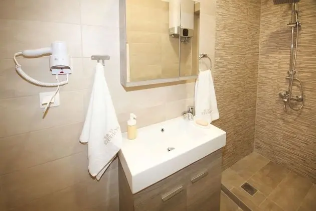 Apart Daire, 1 Yatak Odası (#2)