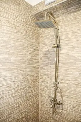 Apart Daire, 1 Yatak Odası (#2)