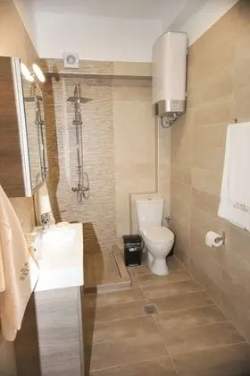 Apart Daire, 1 Yatak Odası (#2)