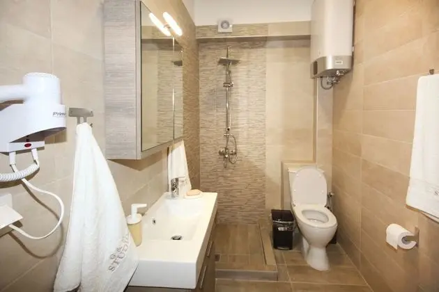 Apart Daire, 1 Yatak Odası (#2)