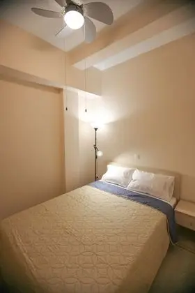 Comfort Apart Daire, 1 Yatak Odası (#3)