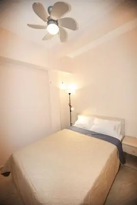 Comfort Apart Daire, 1 Yatak Odası (#3)