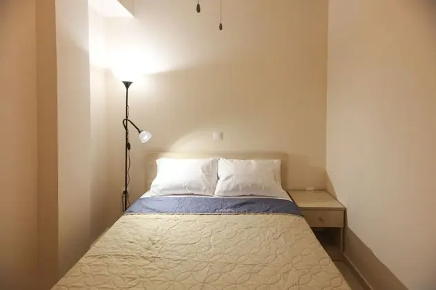 Comfort Apart Daire, 1 Yatak Odası (#3)