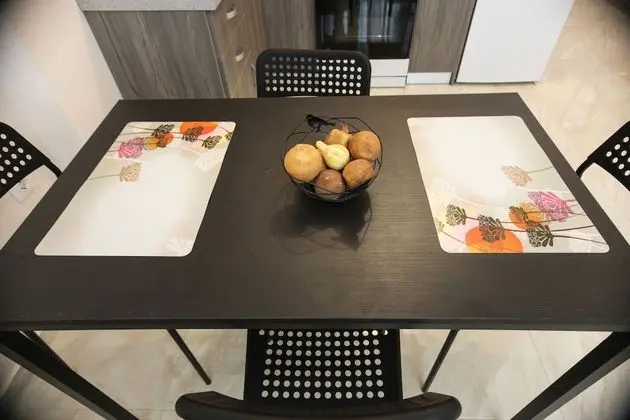 Comfort Apart Daire, 1 Yatak Odası (#3)