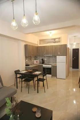 Comfort Apart Daire, 1 Yatak Odası (#3)