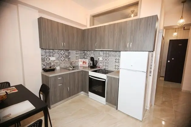 Comfort Apart Daire, 1 Yatak Odası (#3)