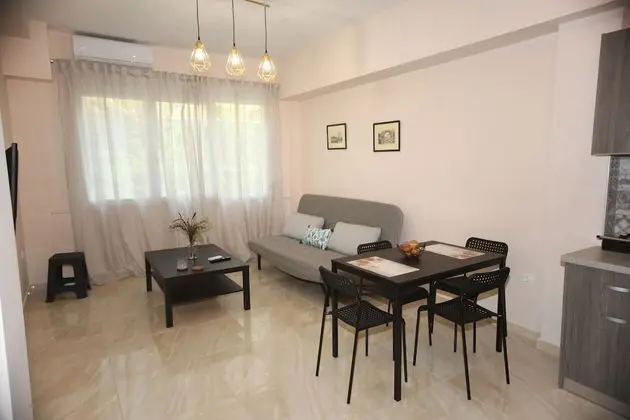 Comfort Apart Daire, 1 Yatak Odası (#3)