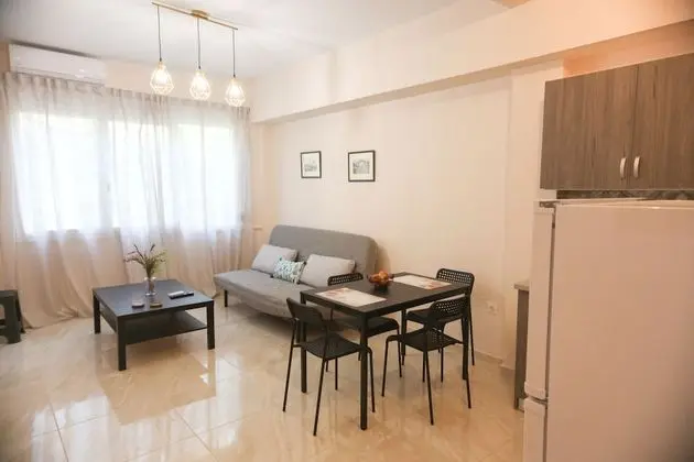 Comfort Apart Daire, 1 Yatak Odası (#3)