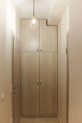 Comfort Apart Daire, 1 Yatak Odası (#3)