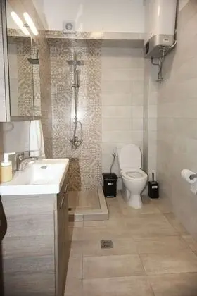 Comfort Apart Daire, 1 Yatak Odası (#3)