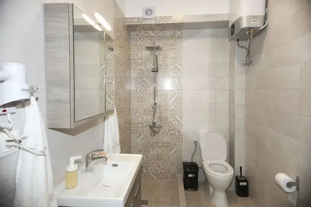 Comfort Apart Daire, 1 Yatak Odası (#3)