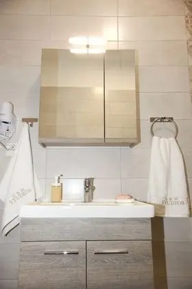 Comfort Apart Daire, 1 Yatak Odası (#3)