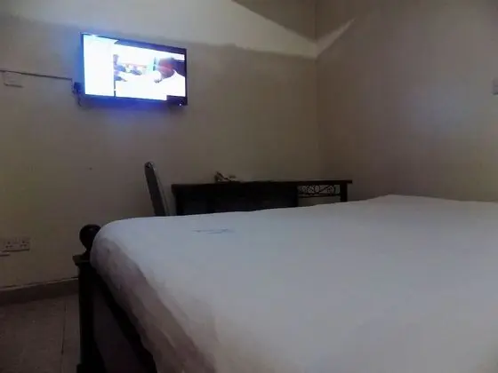 Executive Tek Büyük Yataklı Oda