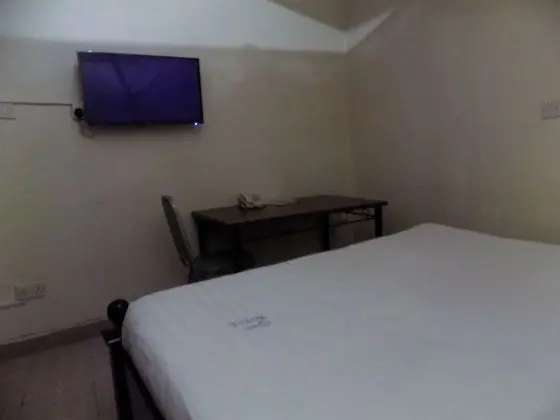 Standard Tek Kişilik Oda