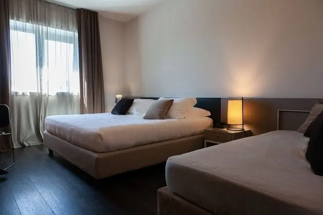 Superior Üç Kişilik Oda